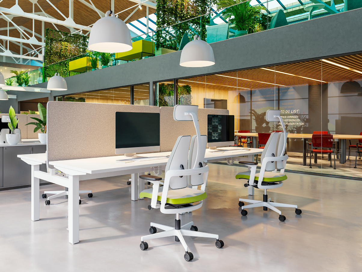 A cosy office space: how can you create one?