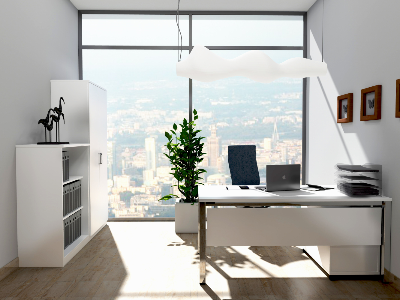 How to you work from home and remain productive?