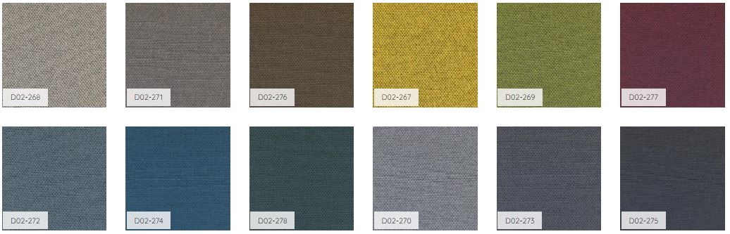 D02-Fabric