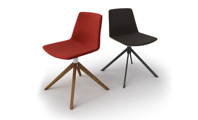 Visitor and Meeting chairs