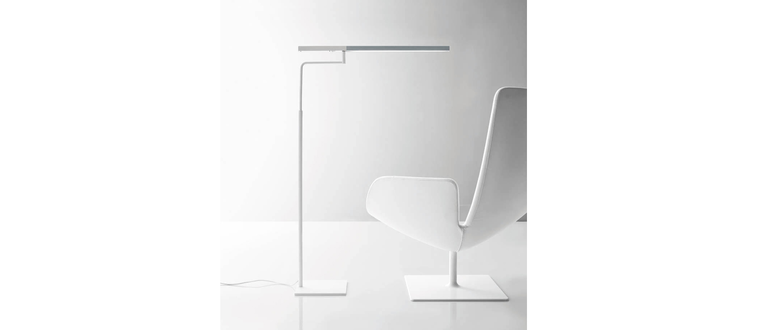 Ministick φωτιστικό δαπέδου