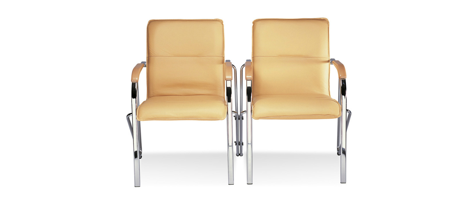 SAMBA Meeting & Conference chair