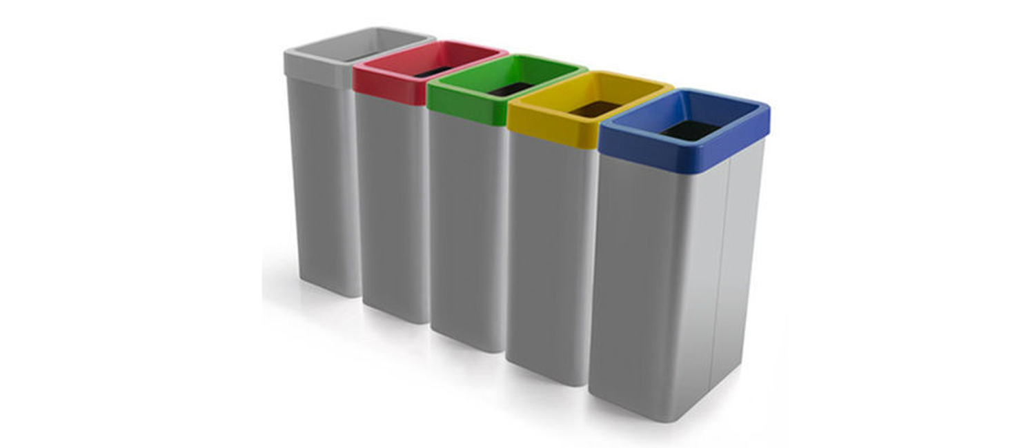 CENTOLINRI Bins