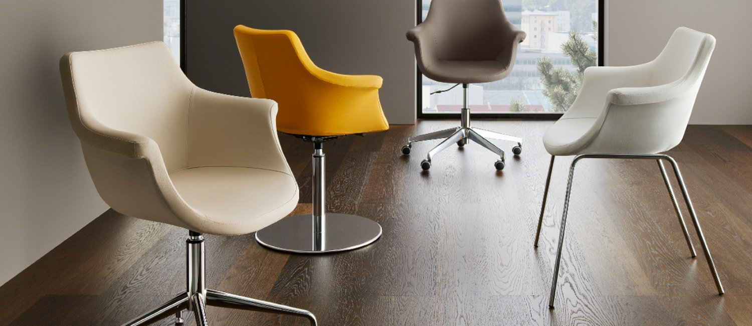 KAIKA κάθισμα αναμονής