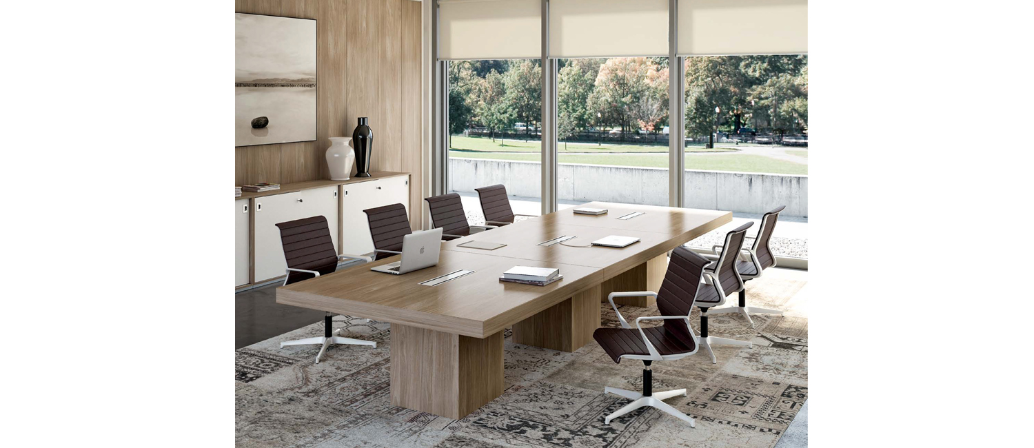 CITY VISITOR & MEETING CHAIR