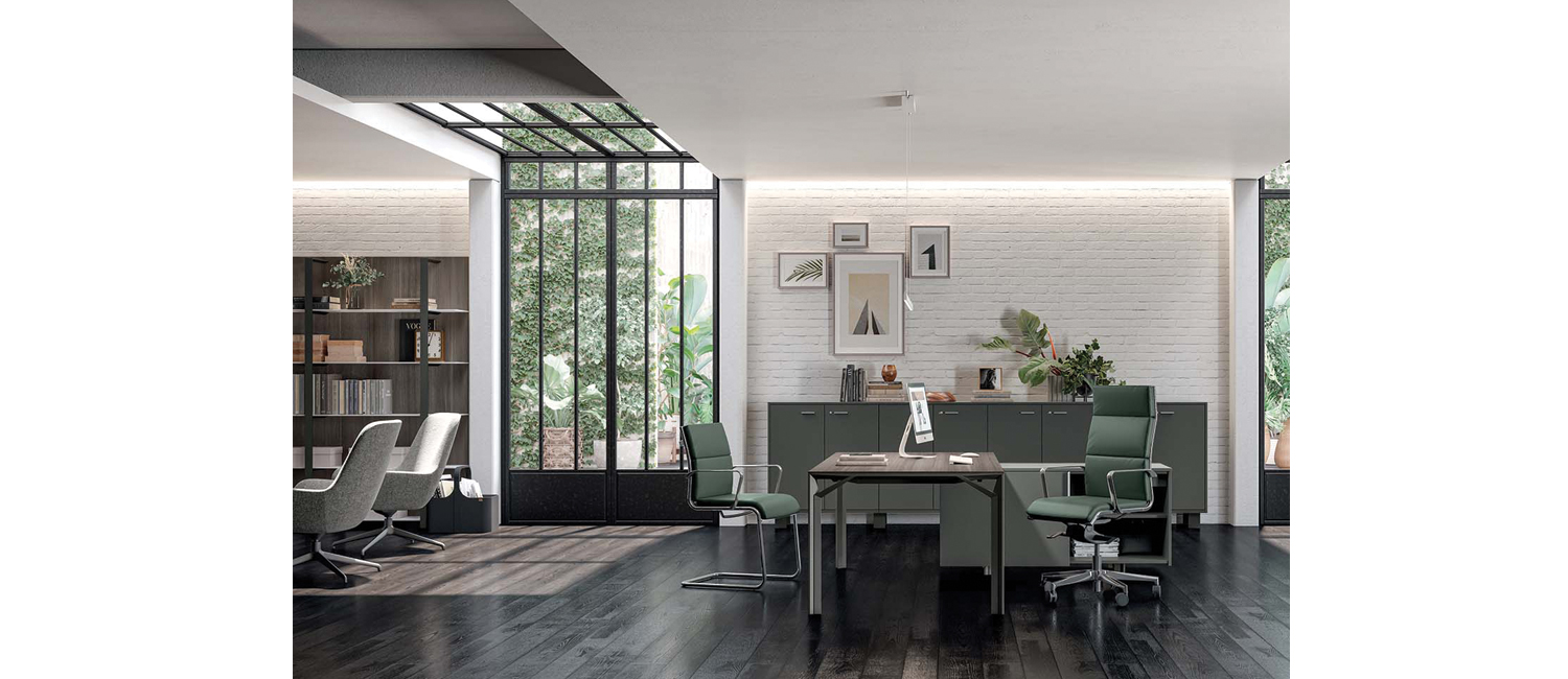 X8 Executive Offices