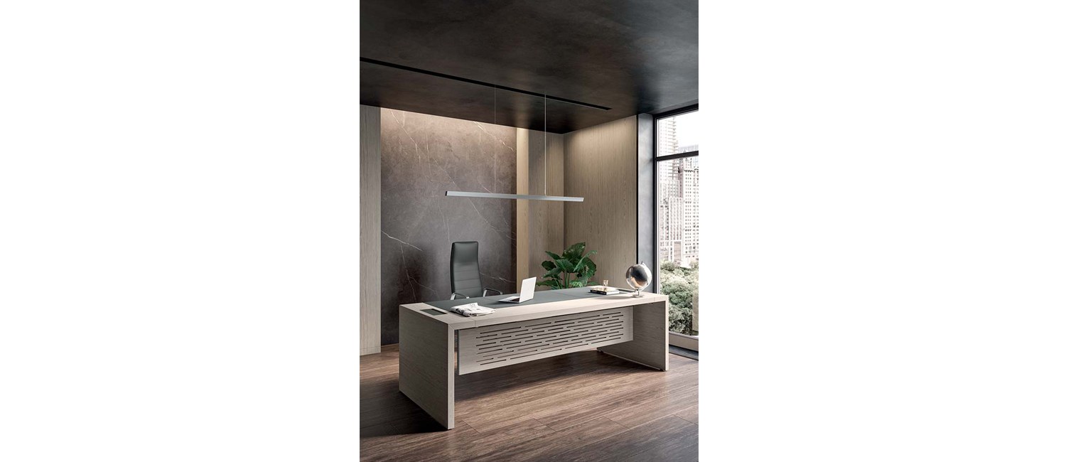 EASY SPACE Executive Desk