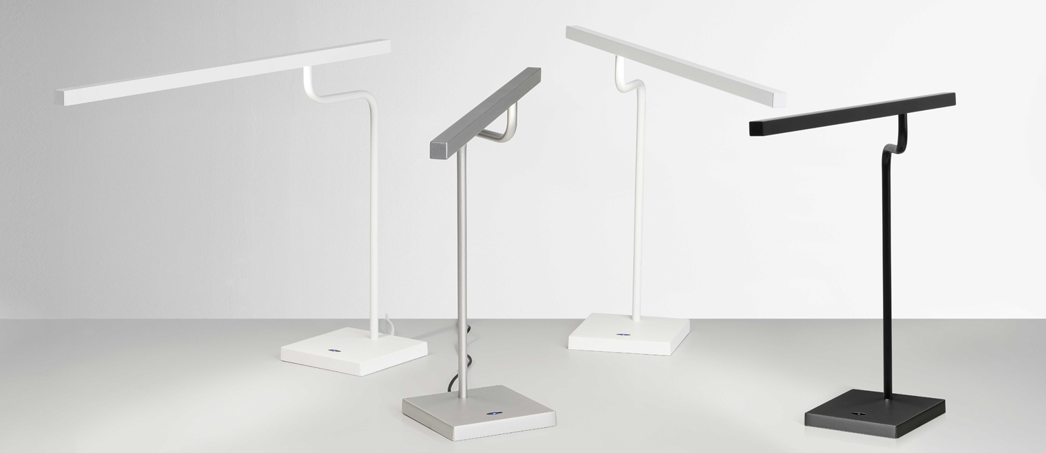 Microstick επιτραπέζιο φωτιστικό