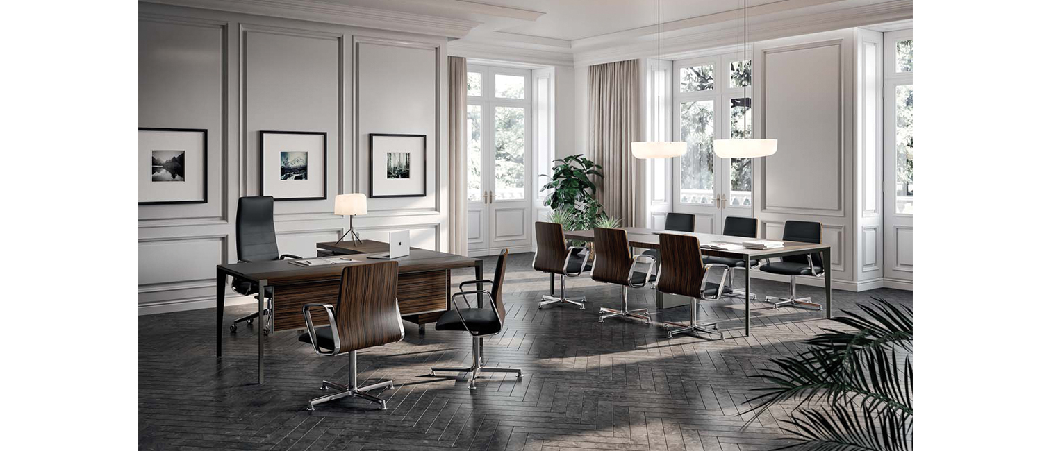 Χ9 Executive Office