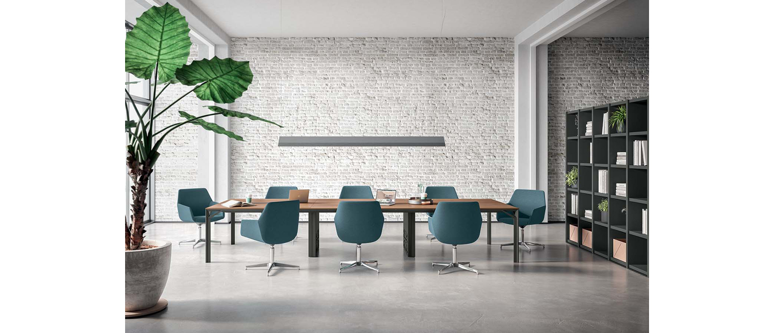 Dune | Καθίσματα Συνεργασίας