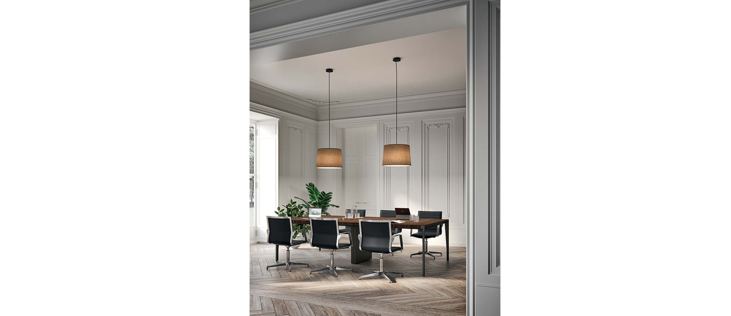 DIVA SOFT Meeting Chair