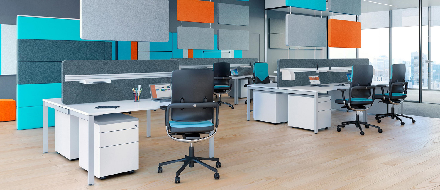 Squart Υπαλληλικό Γραφείο