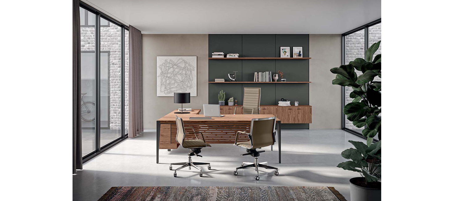 DIVA SOFT Meeting Chair