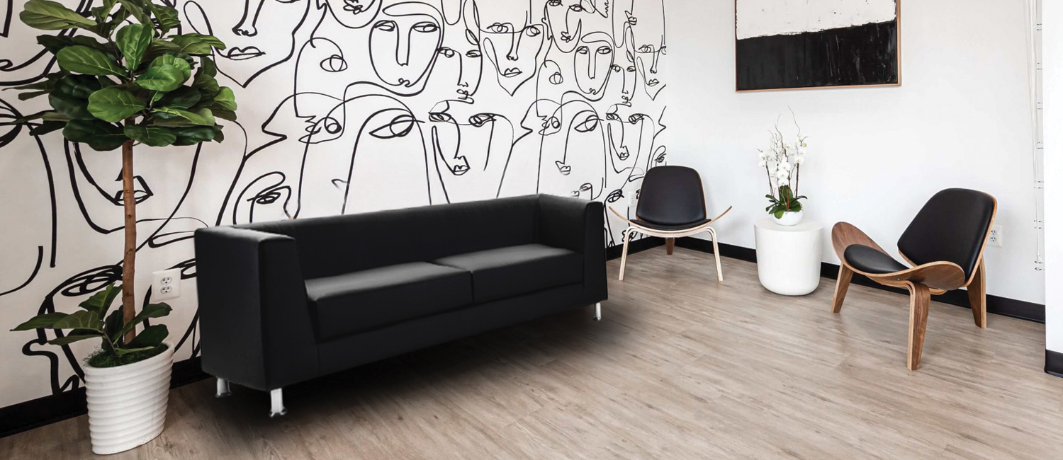 Καναπές Ancona