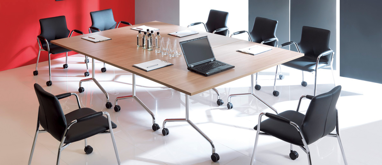 FLIB Multipurpose Desk