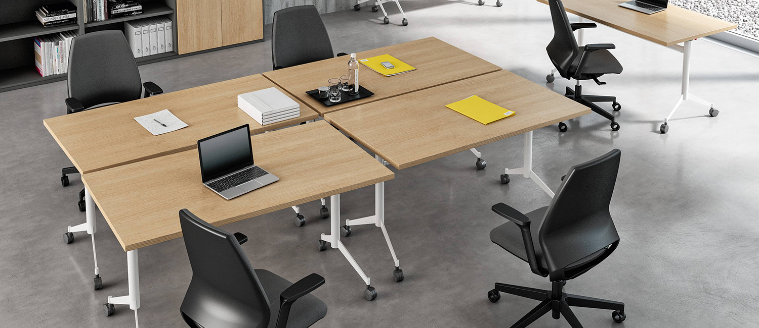 POP UP Multipurpose Office