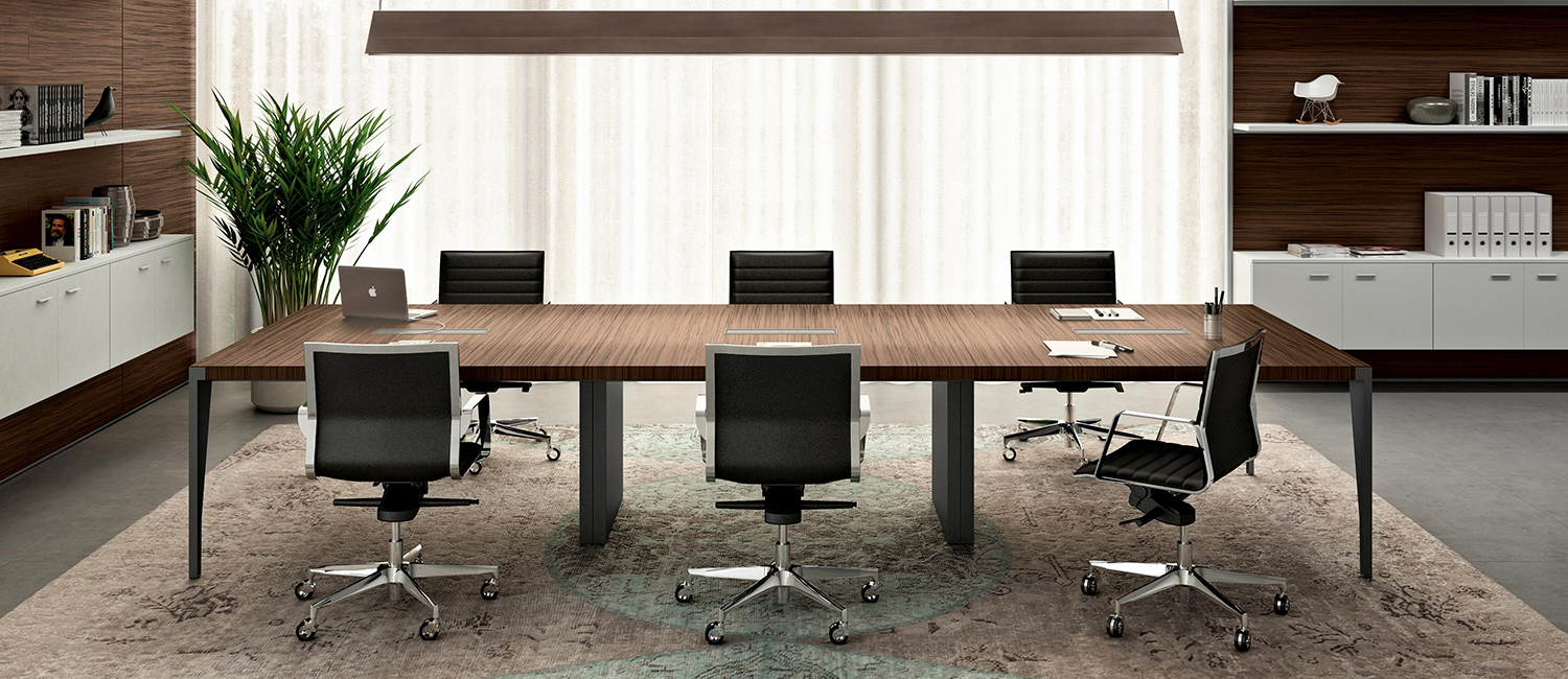 X10 Meeting Table