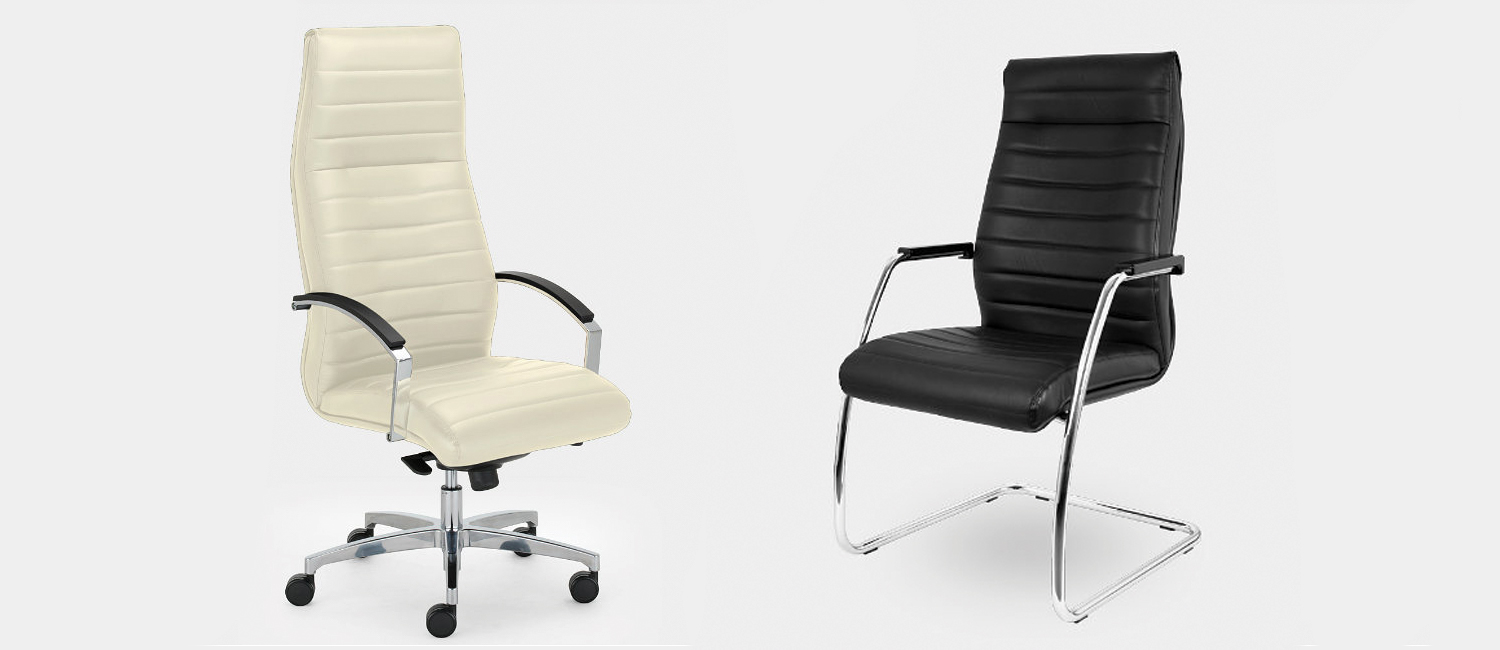 LYNX Executive chair