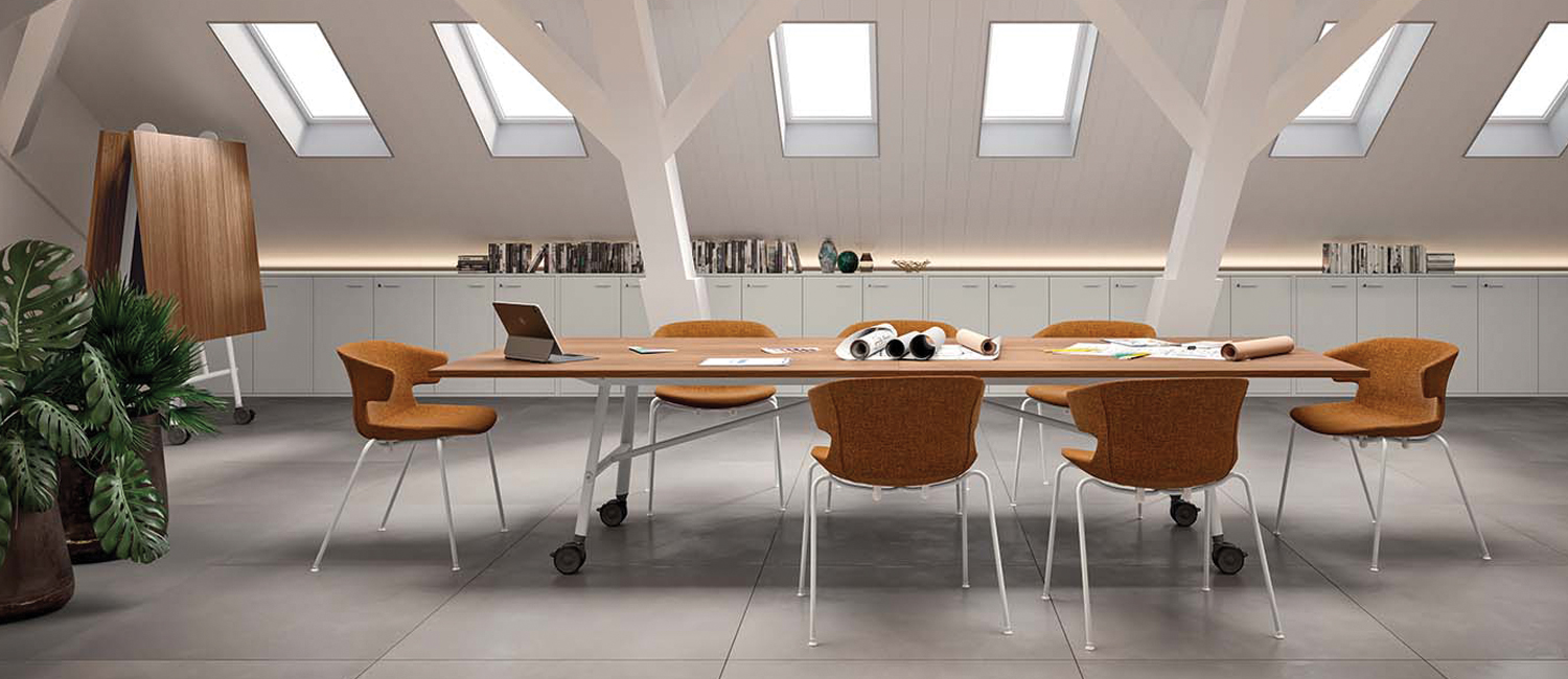 Serenity Τράπεζα Συμβουλίου