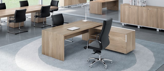 Dama Visitor and Meeting Chair