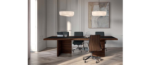 EASY SPACE Executive Desk