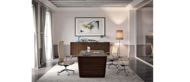 Directa | Διευθυντικό Κάθισμα