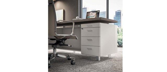 Τ45, Executive office