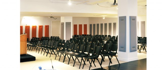 mitesco absorbing wall panels