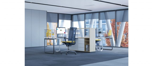 Operative desk Play & Work 