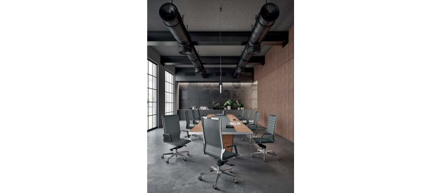 DIVA SOFT Meeting Chair