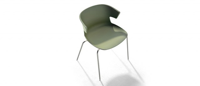 COVE Multipurpose & Meeting chair
