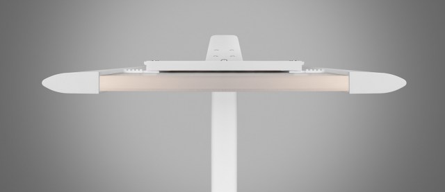 Fly φωτιστικό δαπέδου