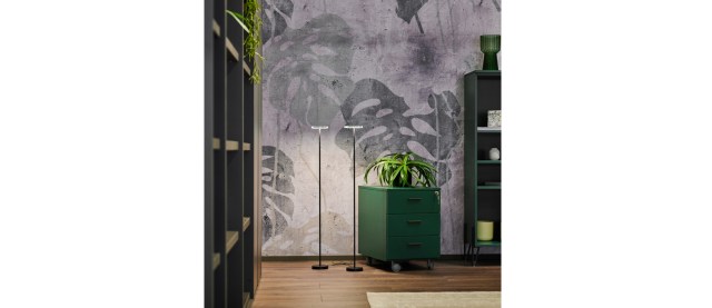 Fly φωτιστικό δαπέδου