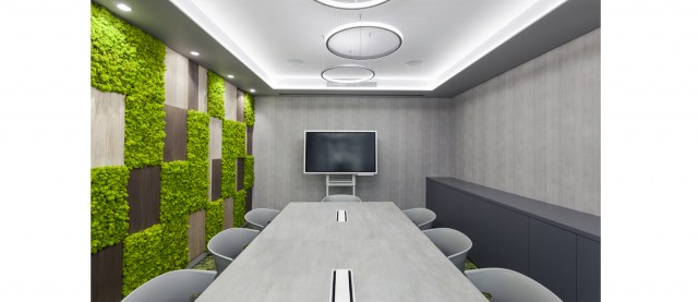 mitesco absorbing wall panels