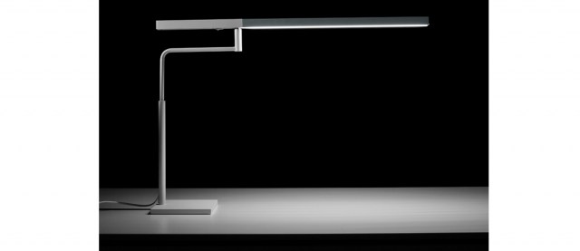 Ministick φωτιστικό δαπέδου