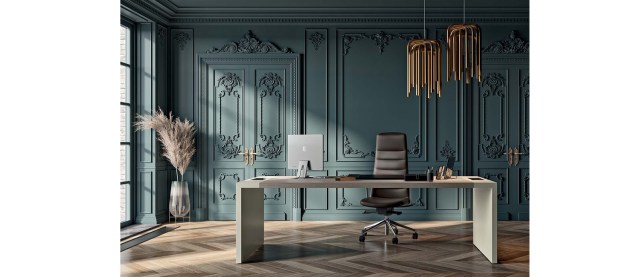 EASY SPACE Executive Desk