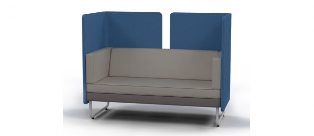 PLAY AND WORK phone booth