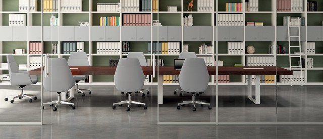 Dune | Διευθυντικό Κάθισμα