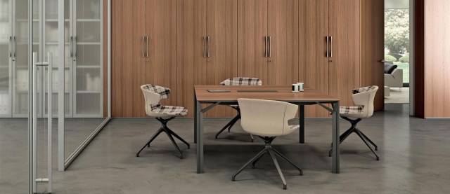 COVE Multipurpose & Meeting chair