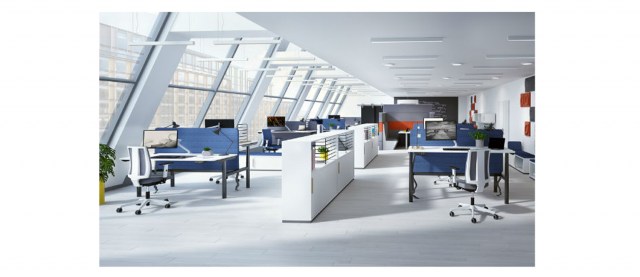 Operative desk Play & Work 