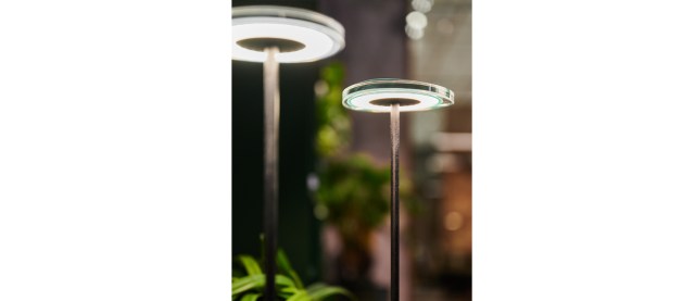 Fly φωτιστικό δαπέδου