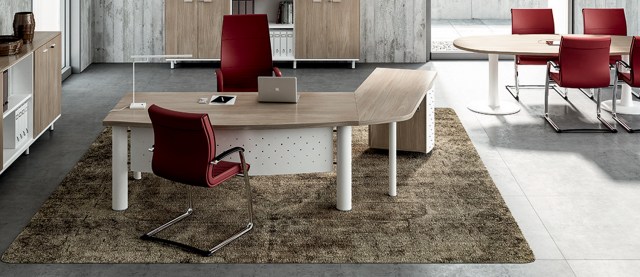 Dama Visitor and Meeting Chair