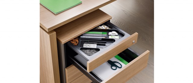 Squart Υπαλληλικό Γραφείο