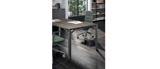 X8 Executive Offices