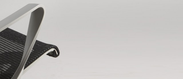 DYNAMICA Executive Chair