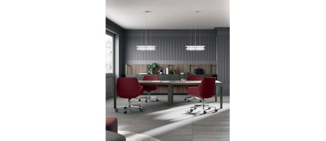 Dune | Καθίσματα Συνεργασίας