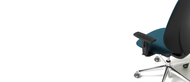 Κάθισμα εργασίας SKIN