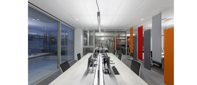 mitesco absorbing wall panels