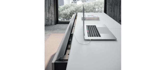 X8 Executive Offices