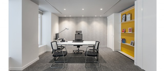 mitesco absorbing wall panels